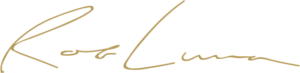 Rob Luna Signature